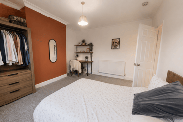 6 bed house, Hope Drive, Lace Market, Nottingham, NG71DL - Image 3