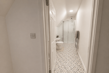6 bed house, Hope Drive, Lace Market, Nottingham, NG71DL - Image 8