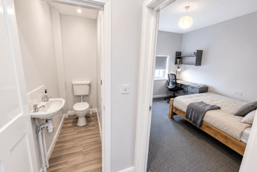 5 bed house, Robin Hood Street, Hockley, Nottingham, NG31GF - Image 6