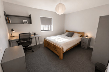 5 bed house, Robin Hood Street, Hockley, Nottingham, NG31GF - Image 7