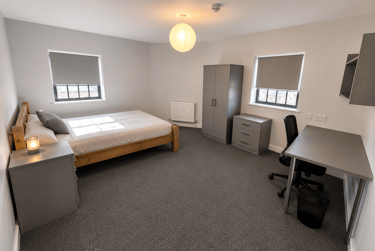 5 bed house, Robin Hood Street, Hockley, Nottingham, NG31GF - Image 8