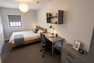 5 bed house, Robin Hood Street, Hockley, Nottingham, NG31GF - Image 9