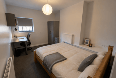 5 bed house, Robin Hood Street, Hockley, Nottingham, NG31GF - Image 12