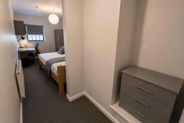 5 bed house, Robin Hood Street, Hockley, Nottingham, NG31GF - Image 11