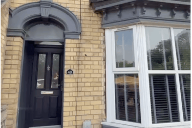5 bed house, Clough Road, Newland, Hull, HU51QL - Image 1