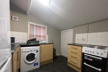 3 bed house, Ravensworth Terrace, Claypath, Durham, DH11QP - Image 1