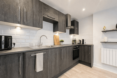 1 bed house, Ashby Road, City Centre, Loughborough, LE113AA - Image 2