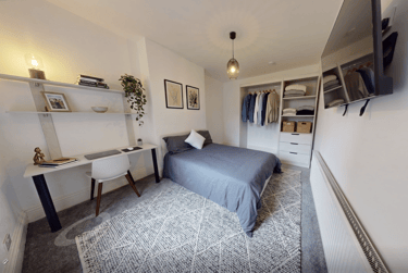 5 bed house, Harold Road, City Centre, Birmingham, B169DA - Image 1