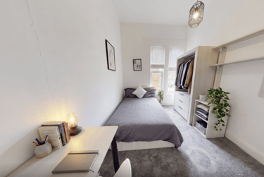 5 bed house, Harold Road, City Centre, Birmingham, B169DA - Image 7