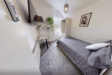 5 bed house, Harold Road, City Centre, Birmingham, B169DA - Image 8