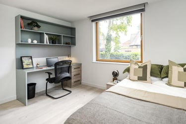 Deluxe Plus Studio - Image 2