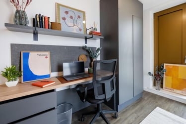 4 Bed Ensuite at The Valentine, 27-37 Perth Road, Gants Hill, London, IG26BX - Image 1
