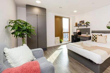 Luxury Studio - Image 5