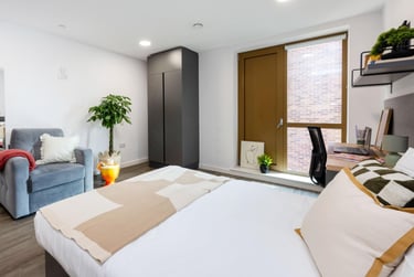 Luxury Studio - Image 6