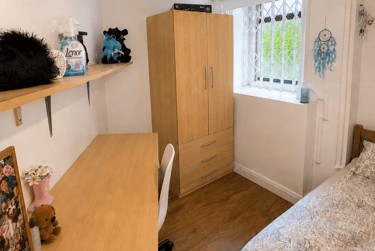 4 bed house, Annesley Grove, Arboretum, Nottingham, NG14GU - Image 4