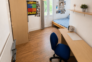 4 bed house, Annesley Grove, Arboretum, Nottingham, NG14GU - Image 5