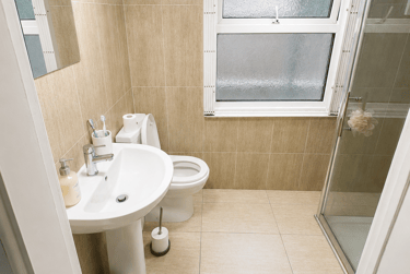 4 bed house, Annesley Grove, Arboretum, Nottingham, NG14GU - Image 7