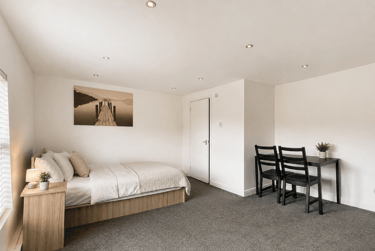 1 bed house, Churchgate, City Centre, Loughborough, LE111UD - Image 6