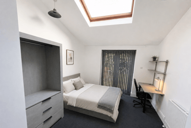 11 bed house, Storer Road, City Centre, Loughborough, LE115EQ - Image 7