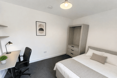 11 bed house, Storer Road, City Centre, Loughborough, LE115EQ - Image 8