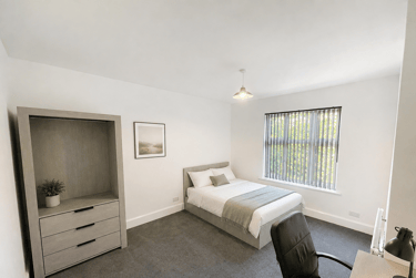 11 bed house, Storer Road, City Centre, Loughborough, LE115EQ - Image 6
