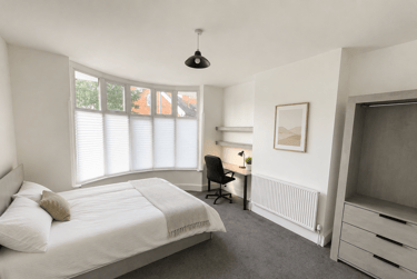 11 bed house, Storer Road, City Centre, Loughborough, LE115EQ - Image 9