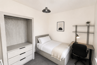 11 bed house, Storer Road, City Centre, Loughborough, LE115EQ - Image 10