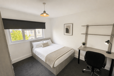 11 bed house, Storer Road, City Centre, Loughborough, LE115EQ - Image 12