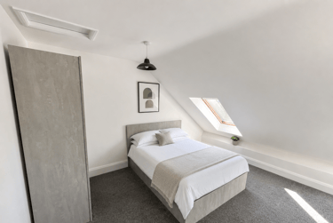 11 bed house, Storer Road, City Centre, Loughborough, LE115EQ - Image 11