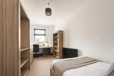 7 bed house, High Street, City Centre, Loughborough, LE112PZ - Image 3