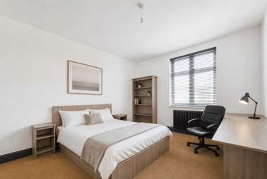 7 bed house, High Street, City Centre, Loughborough, LE112PZ - Image 5