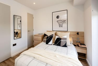 Premium Studio Top Floor - Image 2