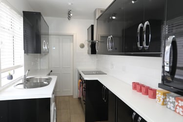 2 bed house, The Newarke, City Centre, Leicester, LE27BY - Image 13