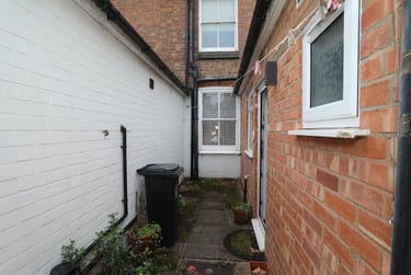 2 bed house, The Newarke, City Centre, Leicester, LE27BY - Image 15
