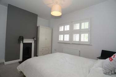 2 bed house, The Newarke, City Centre, Leicester, LE27BY - Image 4