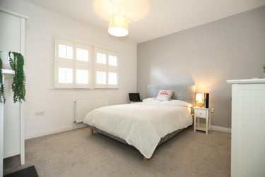 2 bed house, The Newarke, City Centre, Leicester, LE27BY - Image 5