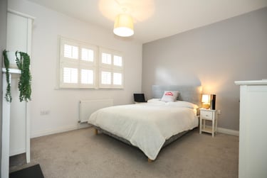 2 bed house, The Newarke, City Centre, Leicester, LE27BY - Image 6