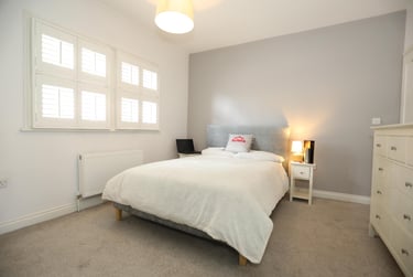 2 bed house, The Newarke, City Centre, Leicester, LE27BY - Image 7