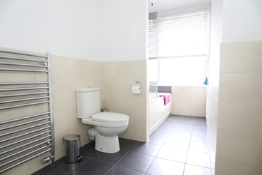2 bed house, The Newarke, City Centre, Leicester, LE27BY - Image 11