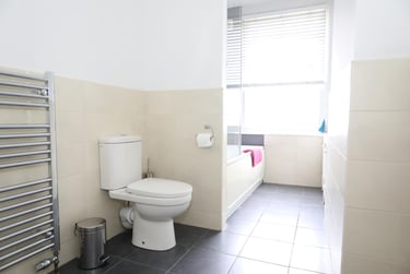2 bed house, The Newarke, City Centre, Leicester, LE27BY - Image 12