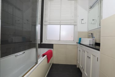 2 bed house, The Newarke, City Centre, Leicester, LE27BY - Image 13