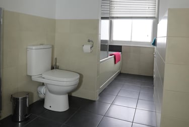 2 bed house, The Newarke, City Centre, Leicester, LE27BY - Image 14