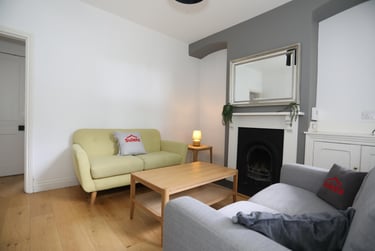 2 bed house, The Newarke, City Centre, Leicester, LE27BY - Image 1