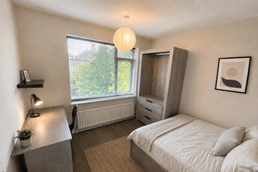 6 bed house, Oliver Road, City Centre, Loughborough, LE112BZ - Image 5