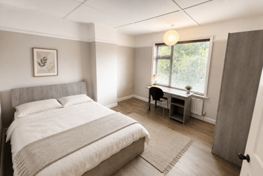 6 bed house, Oliver Road, City Centre, Loughborough, LE112BZ - Image 6
