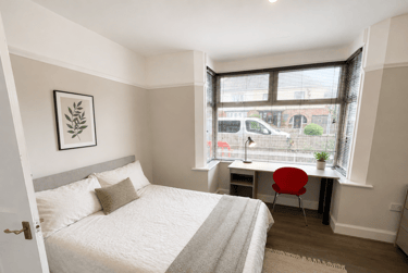 6 bed house, Oliver Road, City Centre, Loughborough, LE112BZ - Image 7