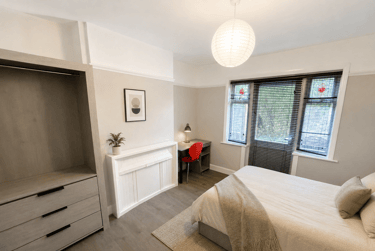 6 bed house, Oliver Road, City Centre, Loughborough, LE112BZ - Image 8