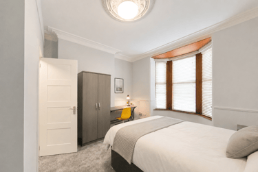 6 bed house, Cumberland Road, City Centre, Loughborough, LE115DE - Image 4