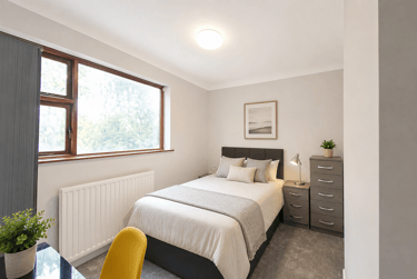 6 bed house, Cumberland Road, City Centre, Loughborough, LE115DE - Image 5