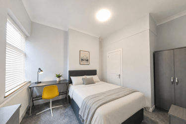 6 bed house, Cumberland Road, City Centre, Loughborough, LE115DE - Image 6